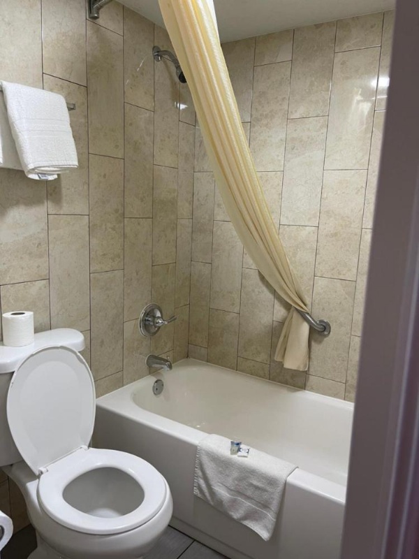 Deluxe Inn image 6
